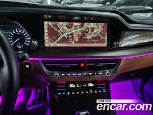 Kia Mohave Дизель 3.0 4WD 5인승 2020 года из Южной Кореи