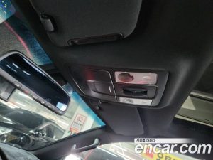 Kia Mohave Дизель 3.0 4WD 5인승 2020 года из Южной Кореи