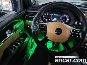 Kia Mohave Дизель 3.0 4WD 5인승 2020 года из Южной Кореи