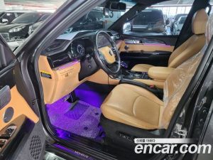 Kia Mohave Дизель 3.0 4WD 5인승 2020 года из Южной Кореи