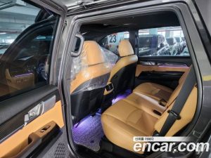Kia Mohave Дизель 3.0 4WD 5인승 2020 года из Южной Кореи