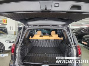 Kia Mohave Дизель 3.0 4WD 5인승 2020 года из Южной Кореи