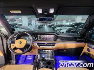 Kia Mohave Дизель 3.0 4WD 5인승 2020 года из Южной Кореи