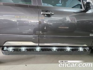 Kia Mohave Дизель 3.0 4WD 5인승 2020 года из Южной Кореи