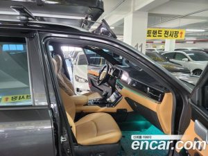 Kia Mohave Дизель 3.0 4WD 5인승 2020 года из Южной Кореи
