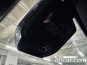 Mercedes-Benz C-Class C200 Cabriolet 2021 года из Южной Кореи