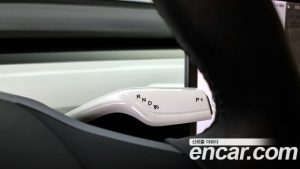 Tesla Model 3 LONG RANGE 2020 года из Южной Кореи