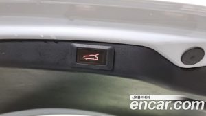 Tesla Model 3 LONG RANGE 2020 года из Южной Кореи