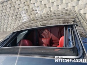 Kia Stinger 3.3 GT AWD Meister Turbo Charger 2021 года из Южной Кореи