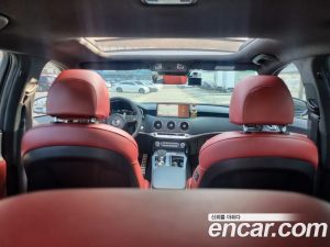 Kia Stinger 3.3 GT AWD Meister Turbo Charger 2021 года из Южной Кореи