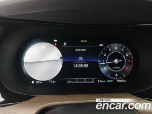 Kia K5 1.6 Turbo 2020 года из Южной Кореи