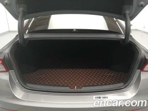 Kia K5 1.6 Turbo 2020 года из Южной Кореи