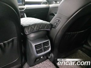 Kia K5 1.6 Turbo 2020 года из Южной Кореи