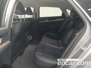 Kia K5 1.6 Turbo 2020 года из Южной Кореи