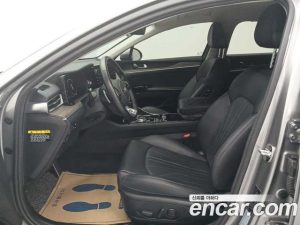 Kia K5 1.6 Turbo 2020 года из Южной Кореи
