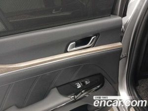 Kia K5 1.6 Turbo 2020 года из Южной Кореи