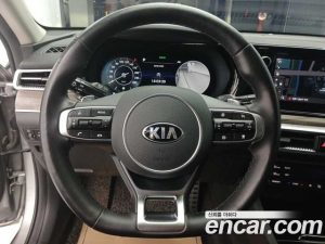 Kia K5 1.6 Turbo 2020 года из Южной Кореи