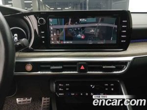 Kia K5 1.6 Turbo 2020 года из Южной Кореи