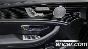 Mercedes-Benz E-Class E450 4MATIC Exclusive 2020 года из Южной Кореи