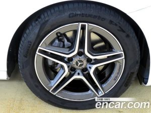 Mercedes-Benz E-Class E250 AMG Line 2023 года из Южной Кореи