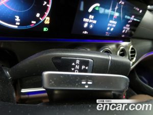 Mercedes-Benz E-Class E250 AMG Line 2023 года из Южной Кореи