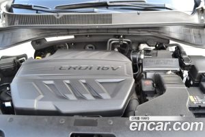 Kia Sorento Дизель 2.0 2WD 2020 года из Южной Кореи