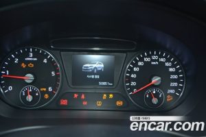 Kia Sorento Дизель 2.0 2WD 2020 года из Южной Кореи