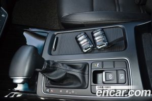 Kia Sorento Дизель 2.0 2WD 2020 года из Южной Кореи