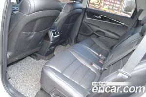 Kia Sorento Дизель 2.0 2WD 2020 года из Южной Кореи