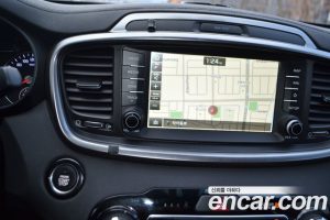 Kia Sorento Дизель 2.0 2WD 2020 года из Южной Кореи