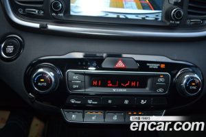 Kia Sorento Дизель 2.0 2WD 2020 года из Южной Кореи