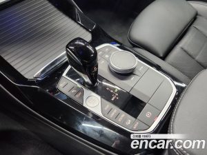 BMW X3 xDrive 20i M Sport 2023 года из Южной Кореи