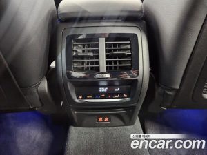 BMW X3 xDrive 20i M Sport 2023 года из Южной Кореи