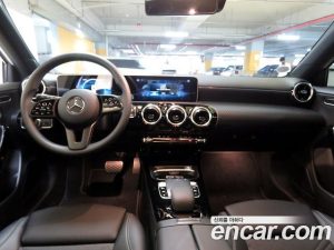Mercedes-Benz A-Class A220 HATCHBACK 2020 года из Южной Кореи