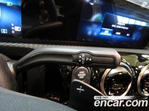 Mercedes-Benz A-Class A220 HATCHBACK 2020 года из Южной Кореи