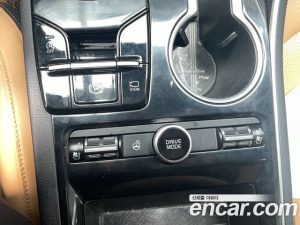 Kia K5 2.0 2020 года из Южной Кореи