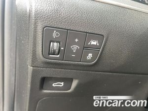 Kia K5 2.0 2020 года из Южной Кореи