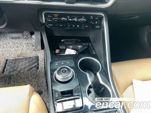Kia K5 2.0 2020 года из Южной Кореи