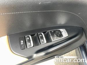 Kia K5 2.0 2020 года из Южной Кореи