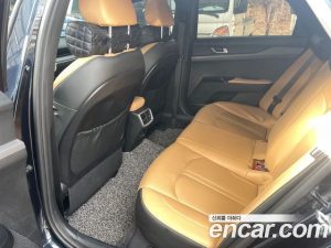 Kia K5 2.0 2020 года из Южной Кореи