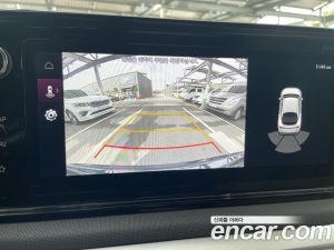 Kia K5 2.0 2020 года из Южной Кореи
