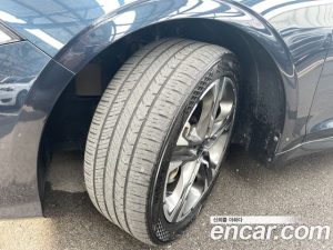 Kia K5 2.0 2020 года из Южной Кореи