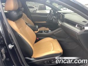 Kia K5 2.0 2020 года из Южной Кореи