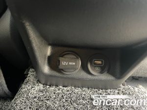 Kia K5 2.0 2020 года из Южной Кореи