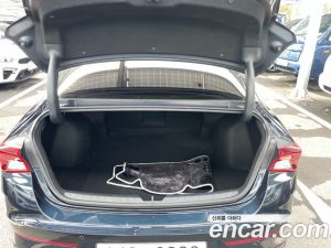 Kia K5 2.0 2020 года из Южной Кореи