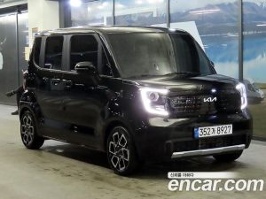 Kia RAY Signature 2023 года из Южной Кореи