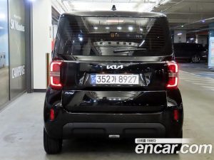 Kia RAY Signature 2023 года из Южной Кореи