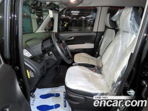 Kia RAY Signature 2023 года из Южной Кореи
