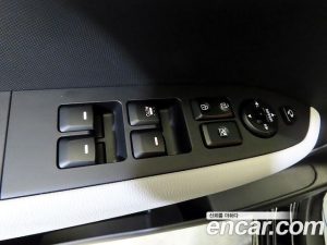 Kia RAY Signature 2023 года из Южной Кореи