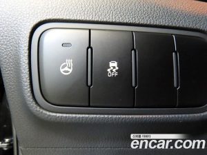 Kia RAY Signature 2023 года из Южной Кореи